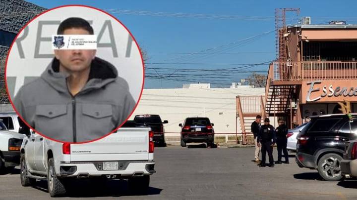 Cayó uno por ejecución en la Ejército Nacional ayer🎦