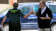 Detenido Natalio Grueso, condenado por el caso Niemeyer, tras más de dos años fugado