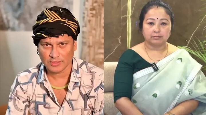 Zubeen Garg’s Wife Garima Garg Welcomes SIT Chargesheet; Seeks Speedy Justice
