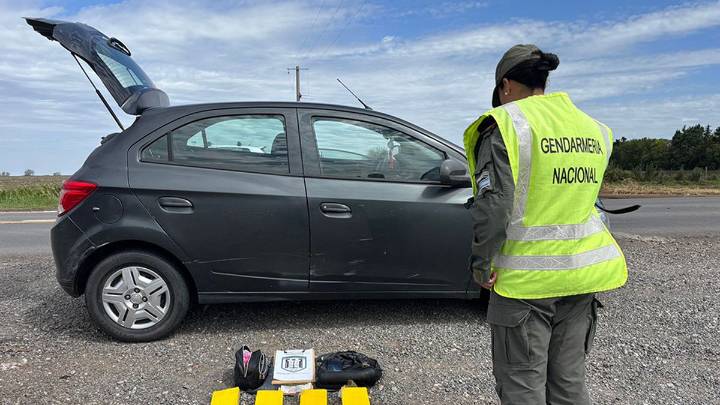Venado Tuerto: once imputados como miembros de una red narco en el sur santafesino