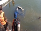 Death toll in Jhelum River van accident rises to six