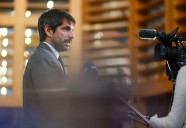 Urtasun llama a pedir "perdón" a México por el proceso colonial: "No debemos tener ningún miedo a las palabras que nos unen y nos aproximan"