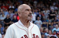Dave Morehead, former Red Sox pitcher who threw no-hitter, dies at 82