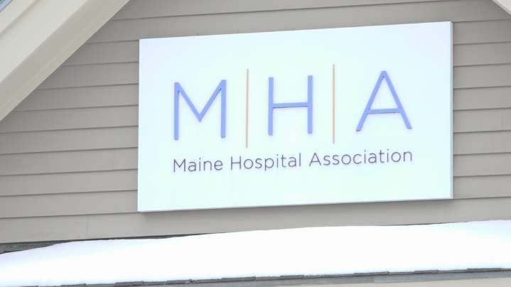 Maine Hospital Association sues Trump Administration over drug discount program