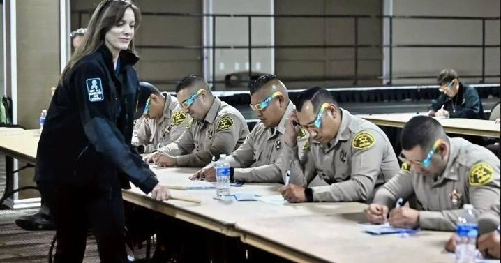 How one Highland Park mother turned a crisis into autism training for first responders