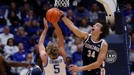 Kentucky's ugly loss to Gonzaga draws wrath of ex