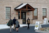 Utah hosts invite-only meeting on national parks