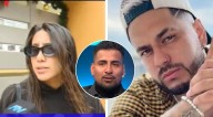 Samahara CONFIESA si fue a la discoteca a BUSCAR a Bryan Torres y PONE EN SU SITIO al ex de Dayanita: “Ha sido…”