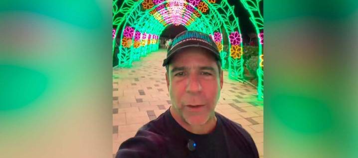 Alumbrado navideño de Barranquilla se enciende este viernes