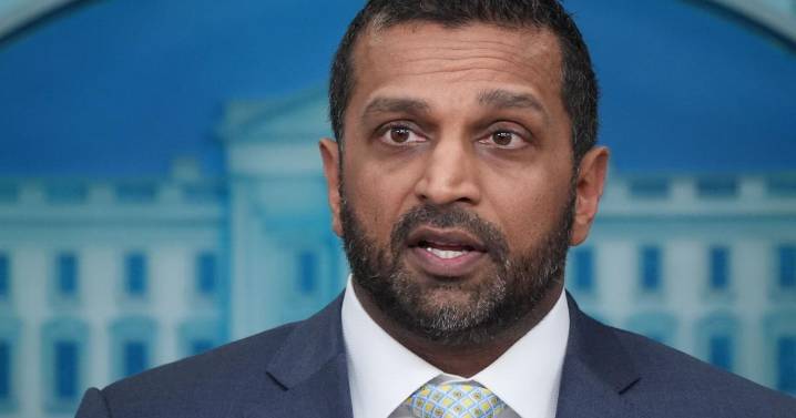 12 FBI agents fired for kneeling during racial justice protest sue to get their jobs back