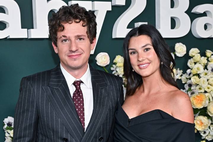 Charlie Puth Calls Out Elon Musk After Deafening 3 A.M. SpaceX Launch ‘Frightened’ Pregnant Wife