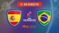 España - Brasil, en directo: duelo de favoritas por un puesto en la final del Mundial