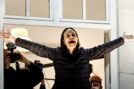 Salió Machado en lancha y con disfraz de Venezuela, dice WSJ