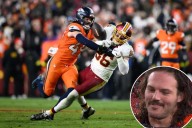 Alex Singleton makes key play in first game back after  testicular cancer diagnosis