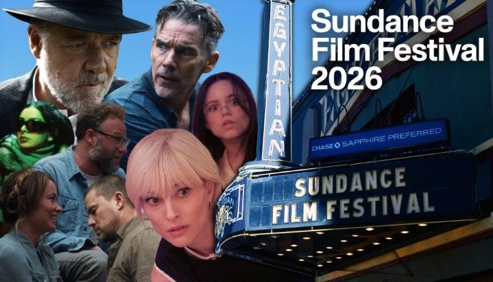 Sundance 2026 Lineup: Full List Of Movies At Festival