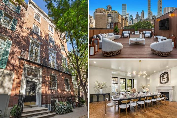 Exclusive | Former China House in NYC asks $45.5M