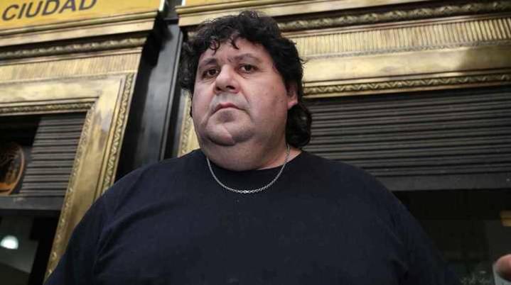 Néstor Segovia advirtió por el aumento del subte: “Se disparó 1000% anual”