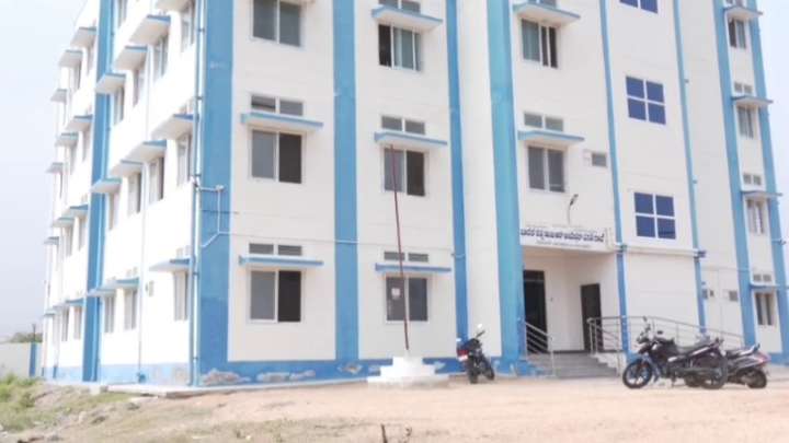 Residential school warden accused of thrashing student for asking for books and pens