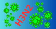Así se contagia el virus H3N2: síntomas de la nueva variante de influenza que causa pánico en el mundo