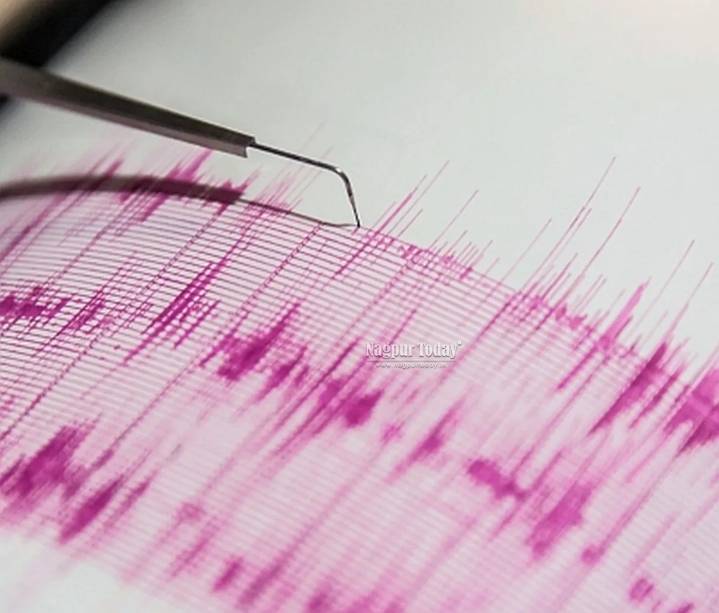 4.1-magnitude earthquake hits Bangladesh