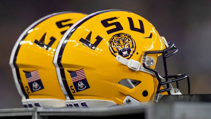 Sources: No. 1 recruit Lamar Brown to hold off on LSU signing