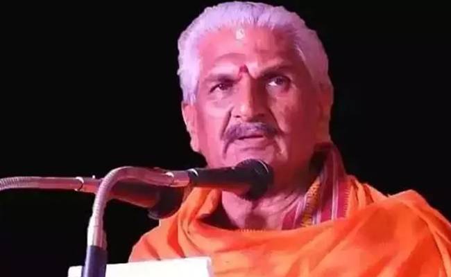 Communal hate speech case: Bail granted to Kalladka Prabhakar Bha...