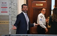 Trump Jr. carga contra Pedro Sánchez: «EE.UU. ya no es el gran idiota con chequera»