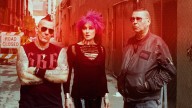 KMFDM Announce New Album ENEMY