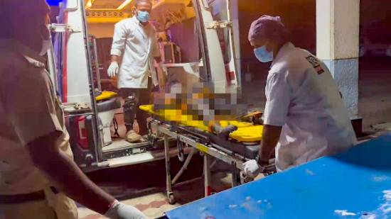 Red Fort blast case: Delhi court sends 3 doctors, preacher to 12 days jail