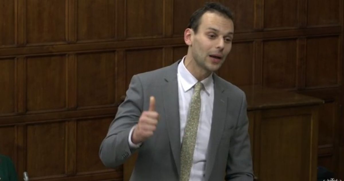 Labour minister lashes out at 'outright lies' as he faces fury over digital ID