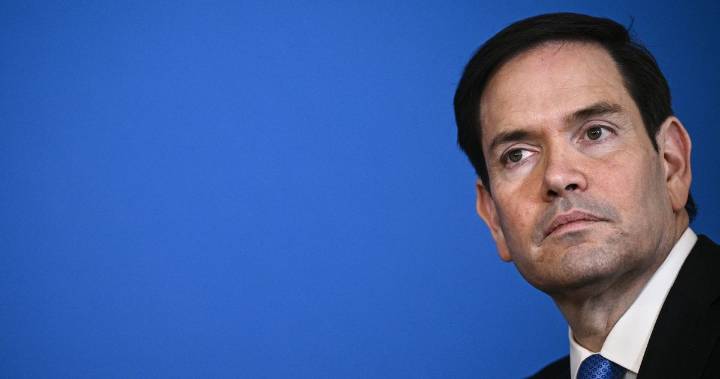 Why Is Marco Rubio at War With the Calibri Font?