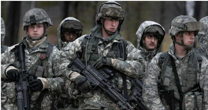 EE.UU considera emplear «fuerza letal» en combate contra Cárteles del narcotrafico, en su frontera con México