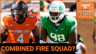 DEVELOPMENT: Oklahoma State Roster NEEDED To Merge With North Texas After Tulane Win