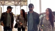 Samantha Ruth Prabhu, Raj Nidimoru Make FIRST Appearance Together After Their Wedding In Coimbatore