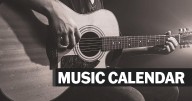 Music Calendar: Where to find shows in the Fort Wayne area