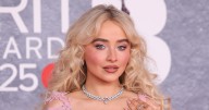 Sabrina Carpenter Wore A Sheer Lace Dress For Her ‘Variety’ Cover Shoot