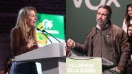 Guardiola llama "machista" a Abascal y el líder de Vox le replica: "Me da la risa"