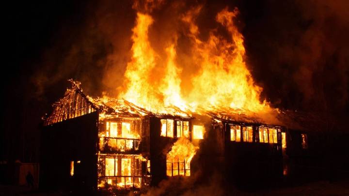 NJ Man Arrested for Murder After Attempting to Save Neighbor