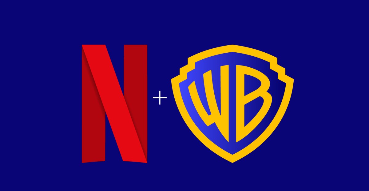 Netflix is buying Warner Bros Discovery: All of the latest updates