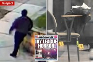 Person of interest ID'd in Brown University shooting that killed two, injured 9