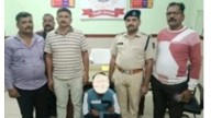 Central Railway RPF display outstanding detection skills- Solve case of theft within 3 days