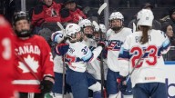 Canadian concerns growing over whether women's hockey team can defend Olympic title vs. US