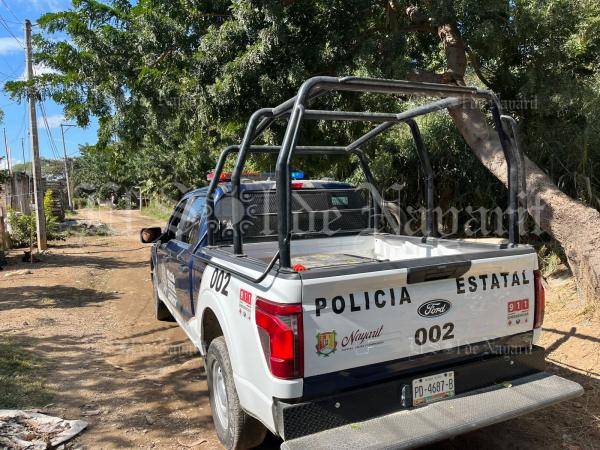 Identifican a hombre que fue localizado sin vida en la colonia 1 de Mayo