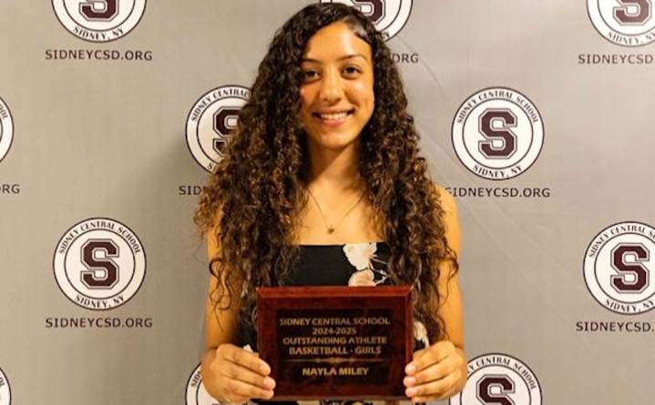 Your votes: Who is the top guard in Section 4 NY high school girls basketball?