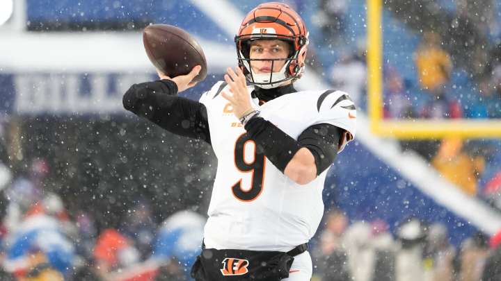 Ravens vs. Bengals prediction: Odds, expert picks, QB matchup, injury update, betting trends, and stats