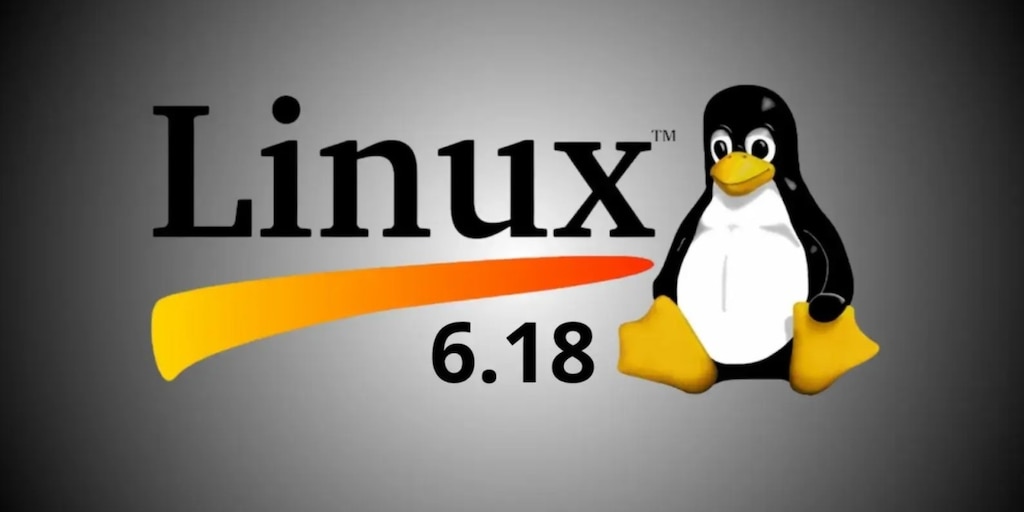 Así cambia tu PC con Linux 6.18, el sistema operativa que viene reemplazando a Windows 10