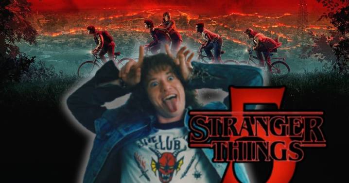 ¿Joseph Quinn podría regresar como Eddie Munson en la temporada 5 de “Stranger Things”?