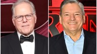 Why David Zaslav and the WBD Board Favored Netflix in a Turbulent Time