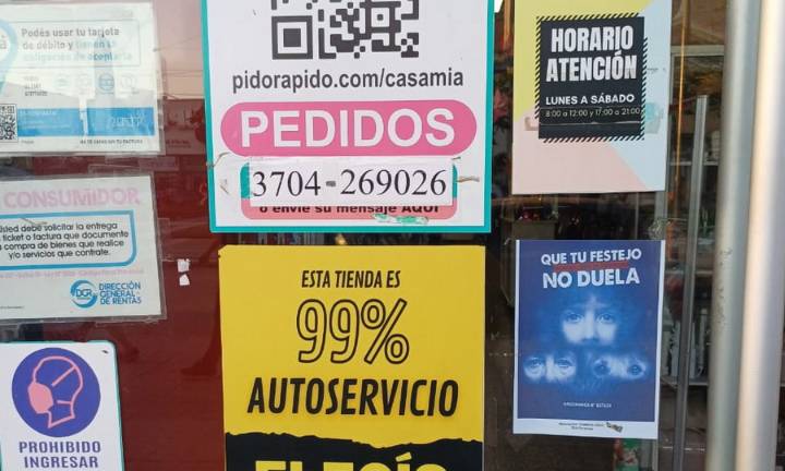 Camino Azul Tea Formosa busca concientizar sobre el impacto de la pirotecnia sonora en personas con autismo