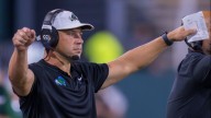 Tulane earns No. 11 seed in College Football Playoff